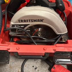 Craftsman skill sore