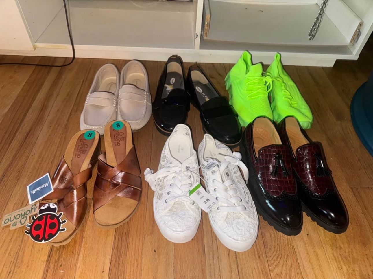 Women shoes 