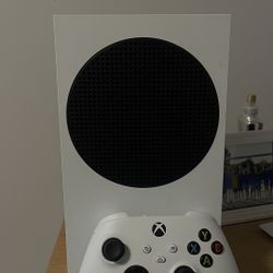 Xbox Series S
