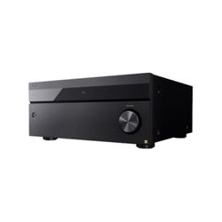 Sony ES STR-AZ3000ES 9.2-channel home theater receiver with Dolby Atmos®, Bluetooth®, Apple AirPlay® 2, and Chromecast built-in