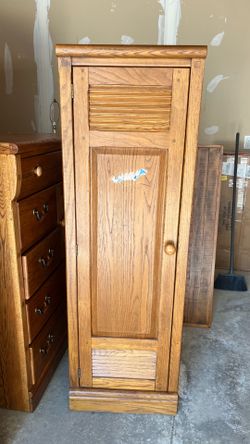 Clothes Locker
