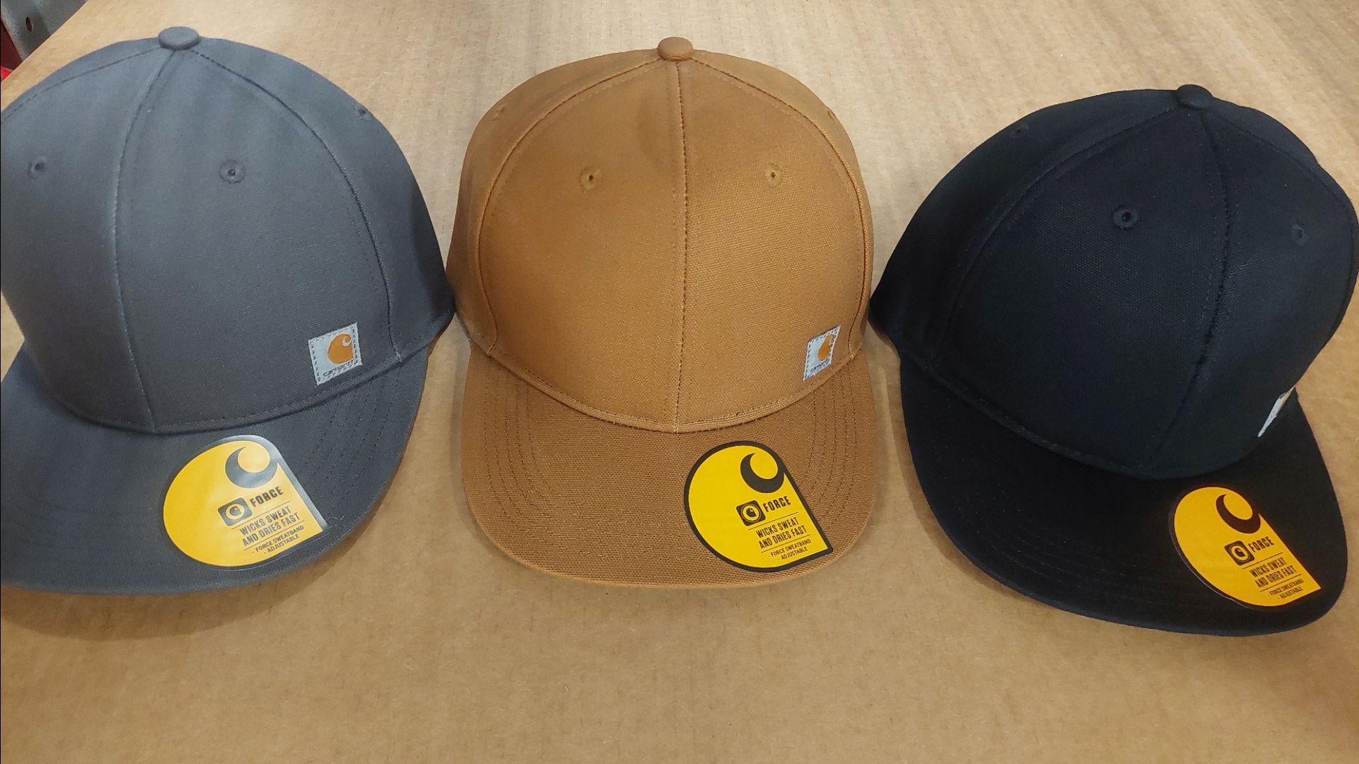 Carthartic cap
