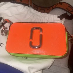 Marc Jacob Snapshot