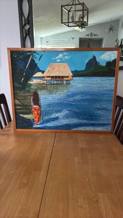 Canvas