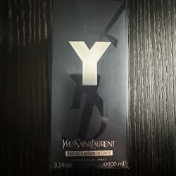 Ysl edp intense