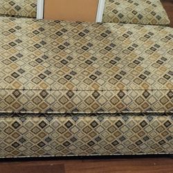 Ottoman with Storage