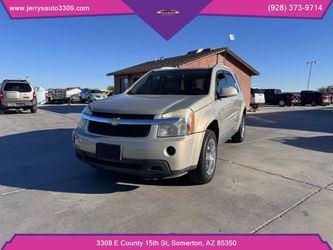 2009 Chevrolet Equinox