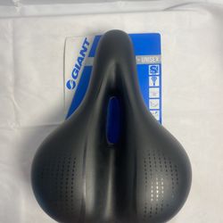 Bicycle Saddle 