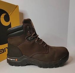 Carhartt Work Boots