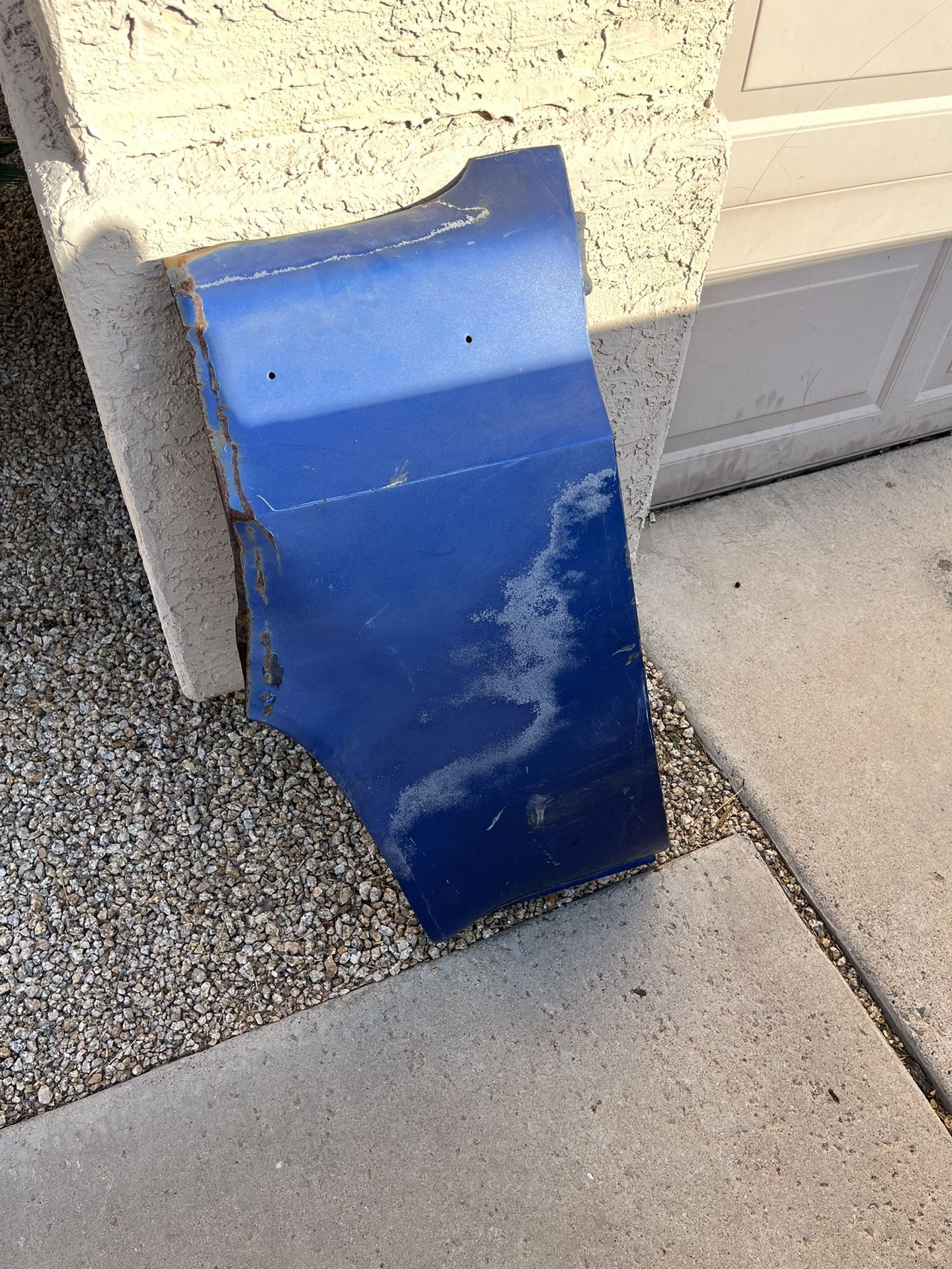 Patch Panel for ‘73 to ‘87 Chevy Square Body