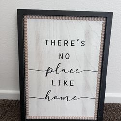 Wall Decor