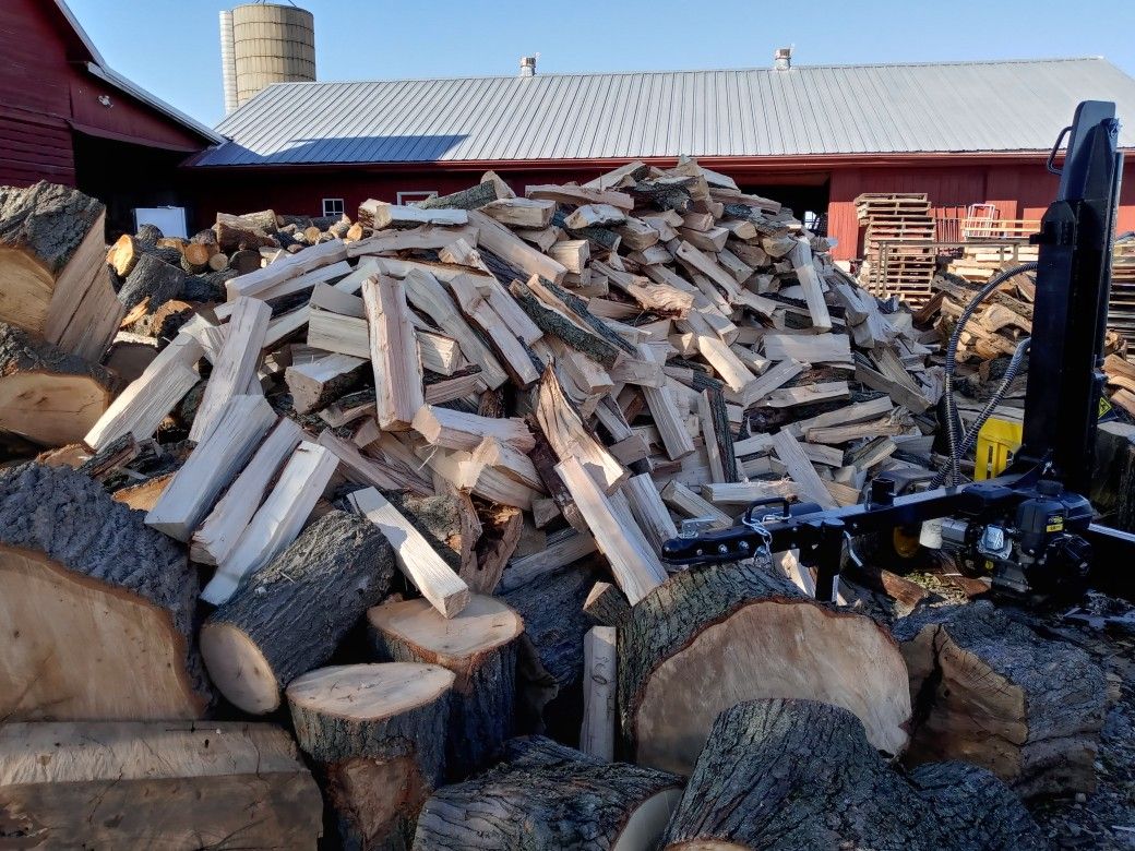Firewood
