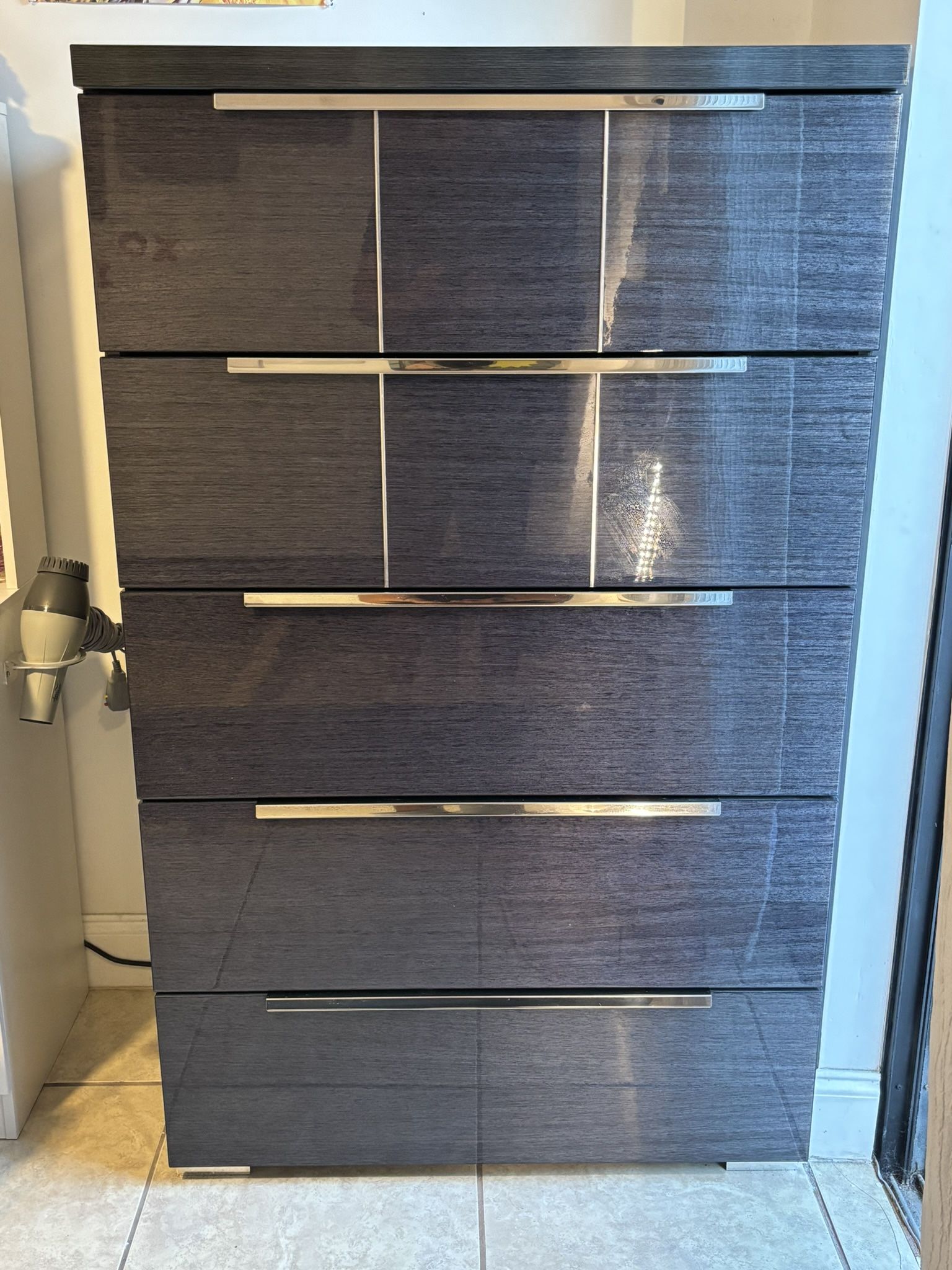Versilia Chest