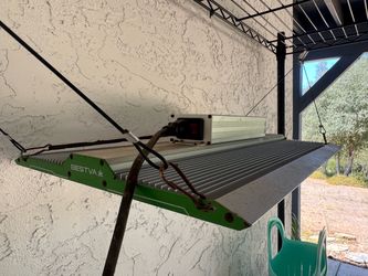 Bestva grow light