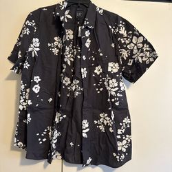 New shirt