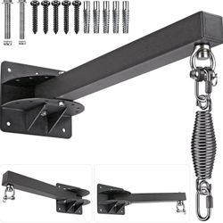 $25 WALL MOUNT SPEED BAG STAND