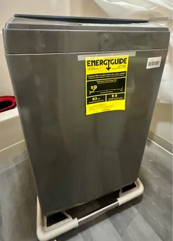 Moving Sale - Comfee portable Washing Machine