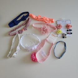 Baby Girl Headbands 