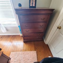 Bedroom Set
