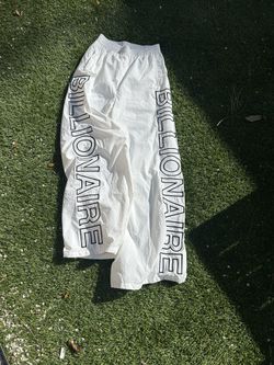 BILLIONARE STUDIOS PANTS