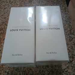 Louis Vuitton Imagination