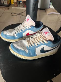 Air Jordan 1 Low Sneakers