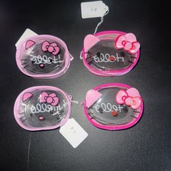 New Hello Kitty Coin Bag 