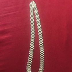 Rolex Chain