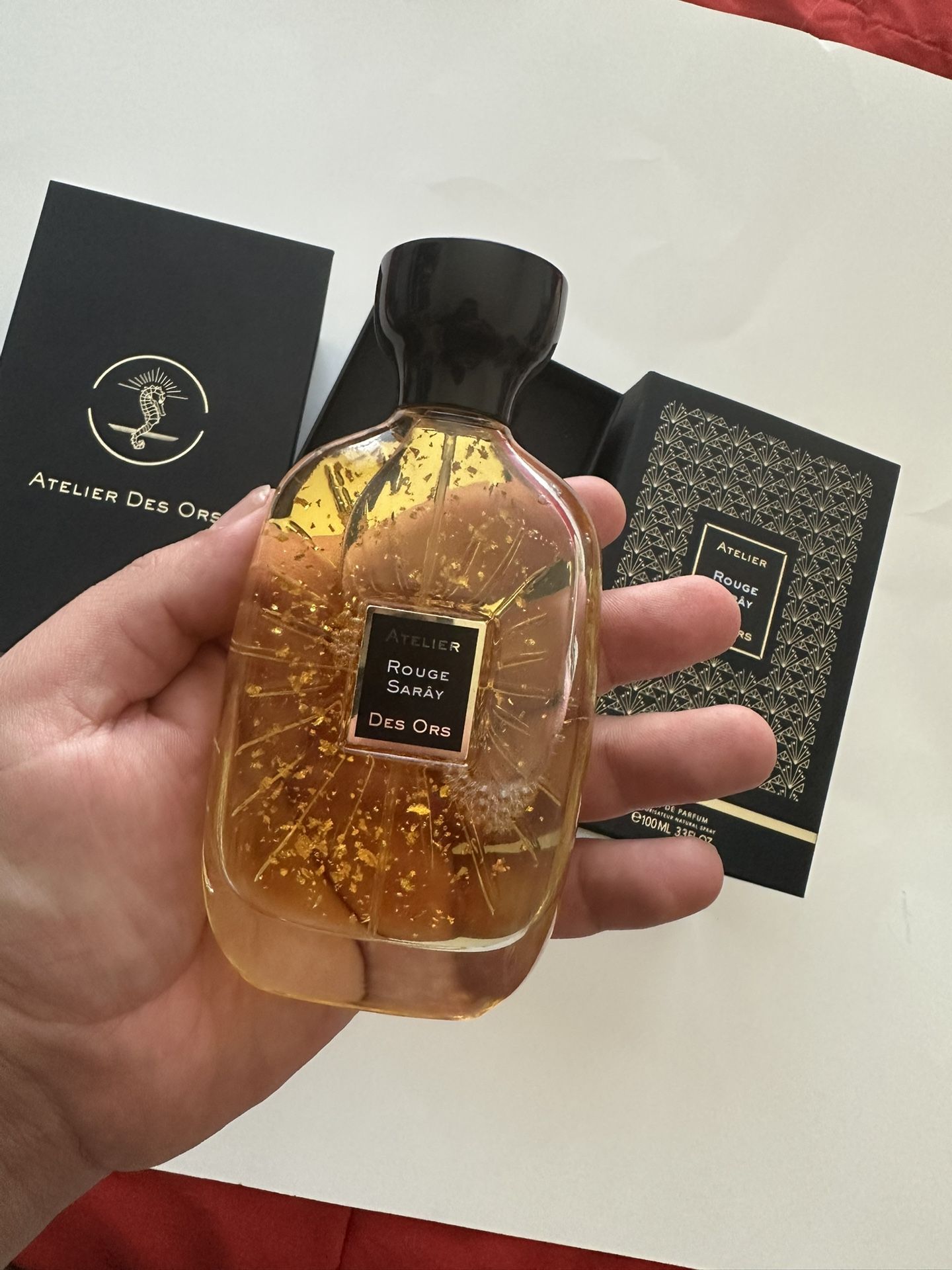 Perfume