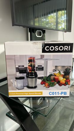 Cosori High Speed Blender