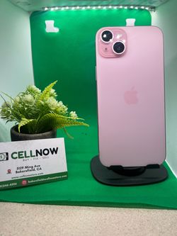 iPhone 15+ T-Mobile 128GB