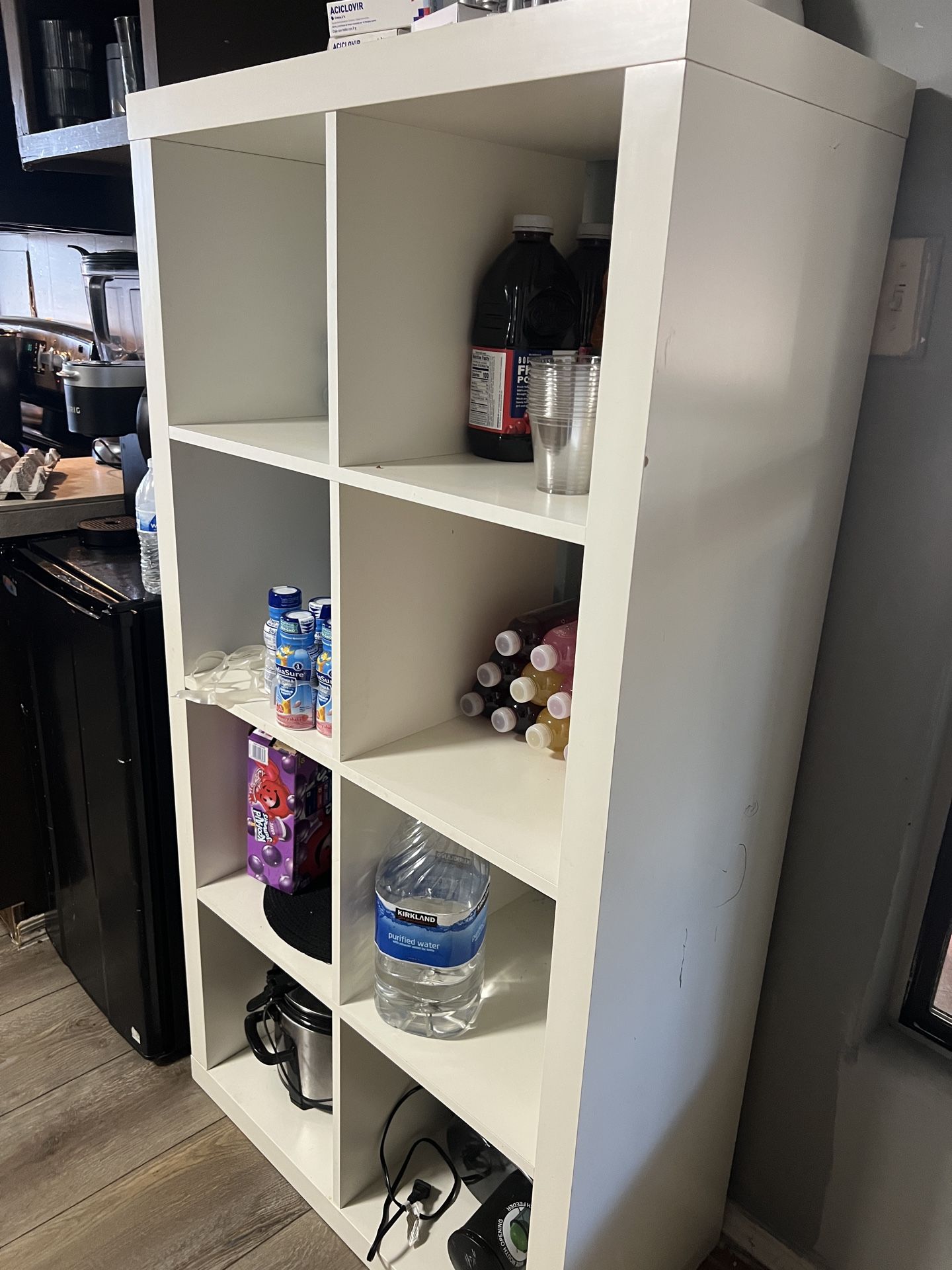 Cabinet Shelves