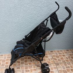 Stroller By SUMMER