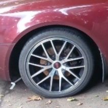 Rims 18 Busco Rims 17 Por Ellos