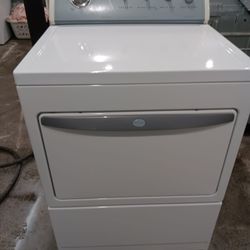 Whirlpool Dryer Electric 