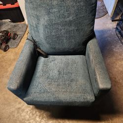 Electric Recliner 