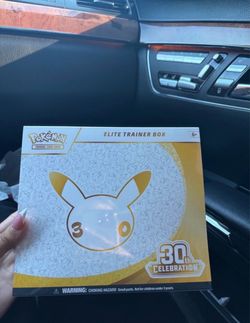 Etb Pokemon