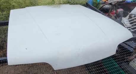 1992 Mustang Hood great condition