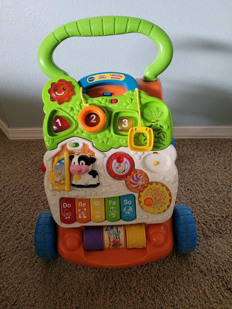 Baby Walker/Walking Toy
