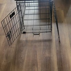 Dog Cage