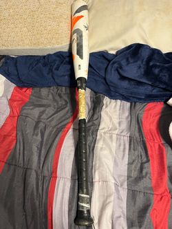 Easton Baseball Bat