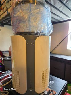 Miko Air Purifier