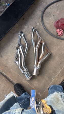 5.7 headers