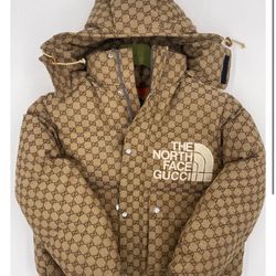 The North Face Jacket