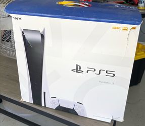 PlayStation 5