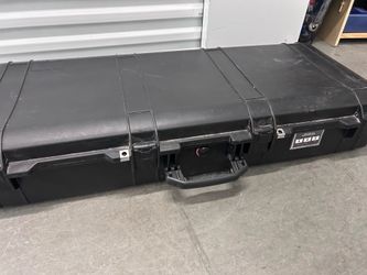 Pelican case