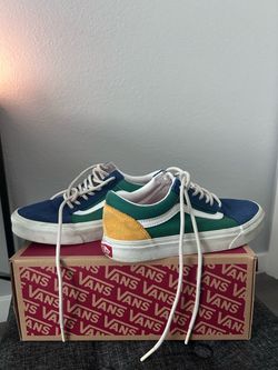 vans