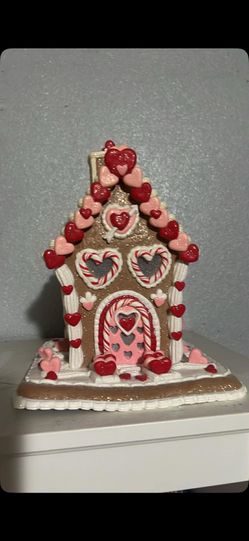 Valentines Day Decor