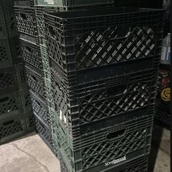 Crates 