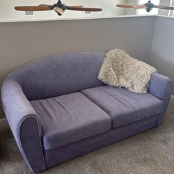 Kids sofa/bed